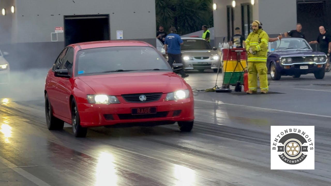 FRIDAY NIGHT LIGHTS Sydney Dragway 6/3/2026. #dragcars#dragracing#sydney#australiadragracing 