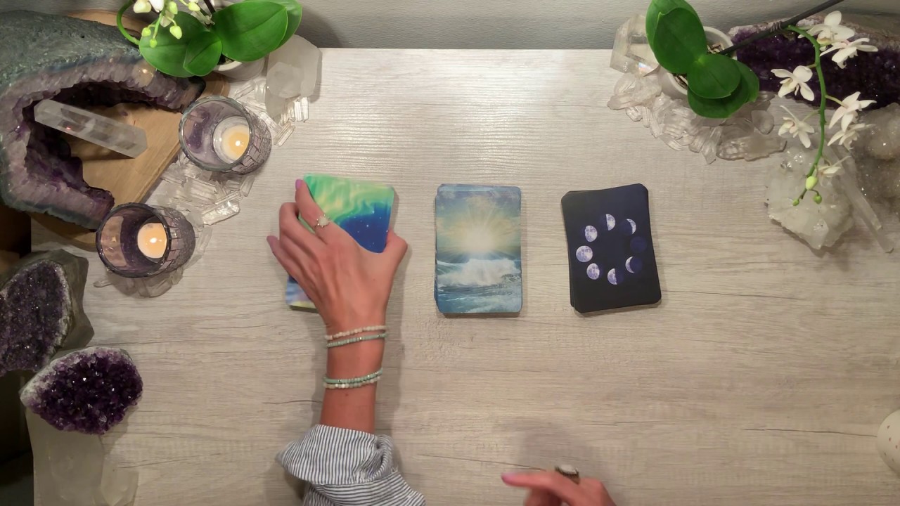 10-10 PORTAL ~ Divine Masculine & Divine Feminine are moving into new territory