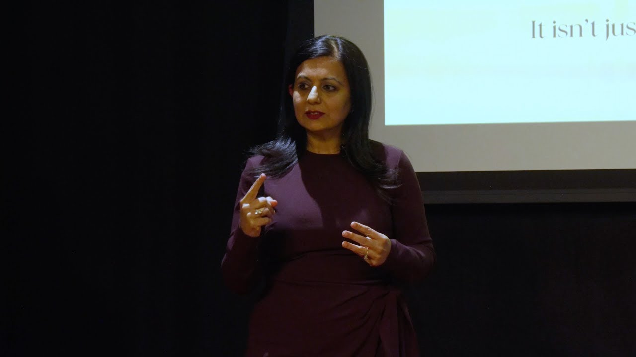 Why complexity is your superpower | Jo Madnani | TEDxPrinceton