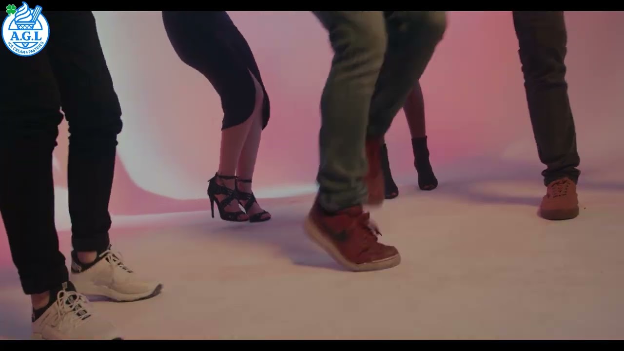 A.G.L-Shadows dance