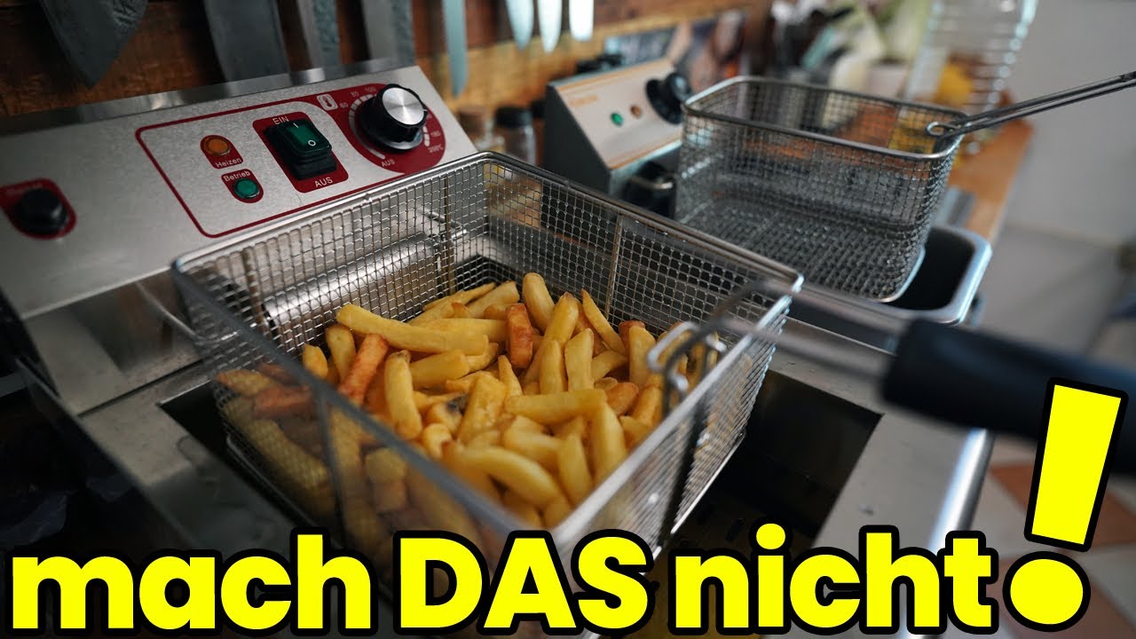 Warum du dir KEINE 