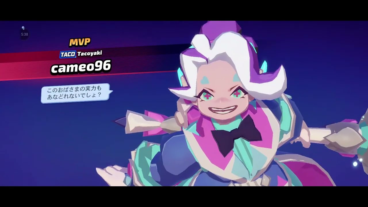 スマッシュレジェンド　全然勝てない（泣）