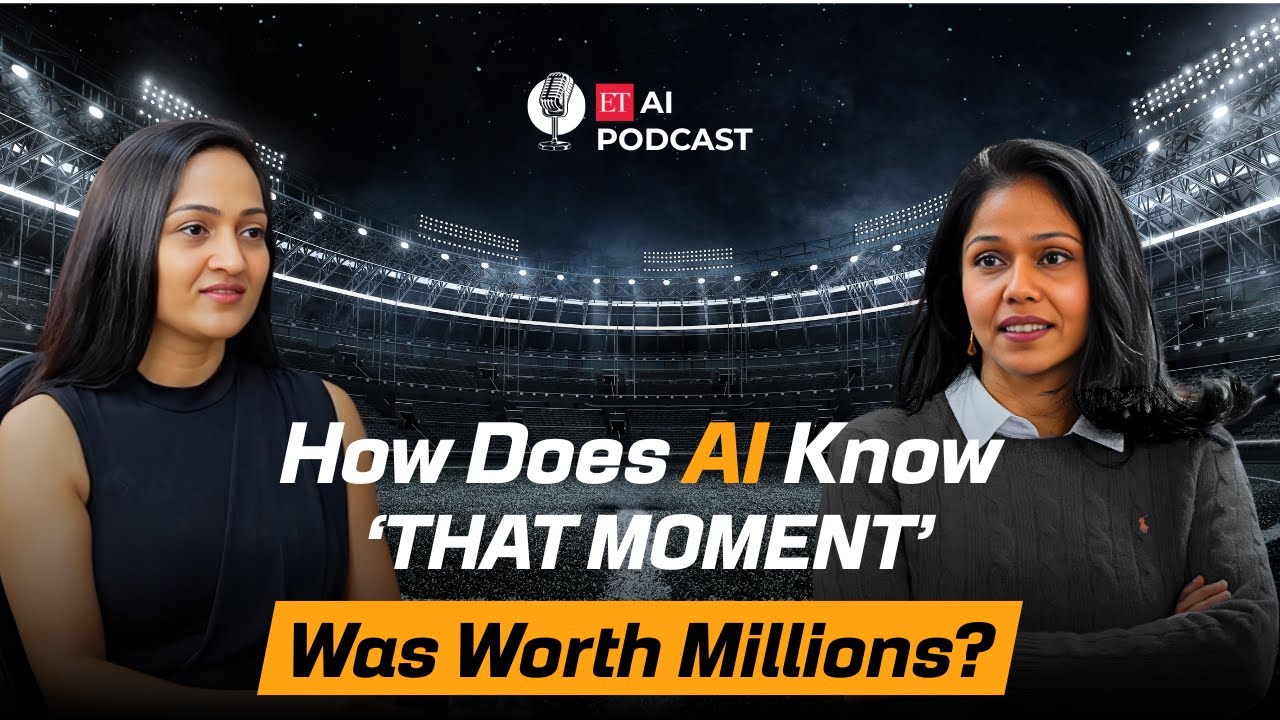 90 Seconds from Goal to Global: How AI Is Rewriting Sports Broadcasting