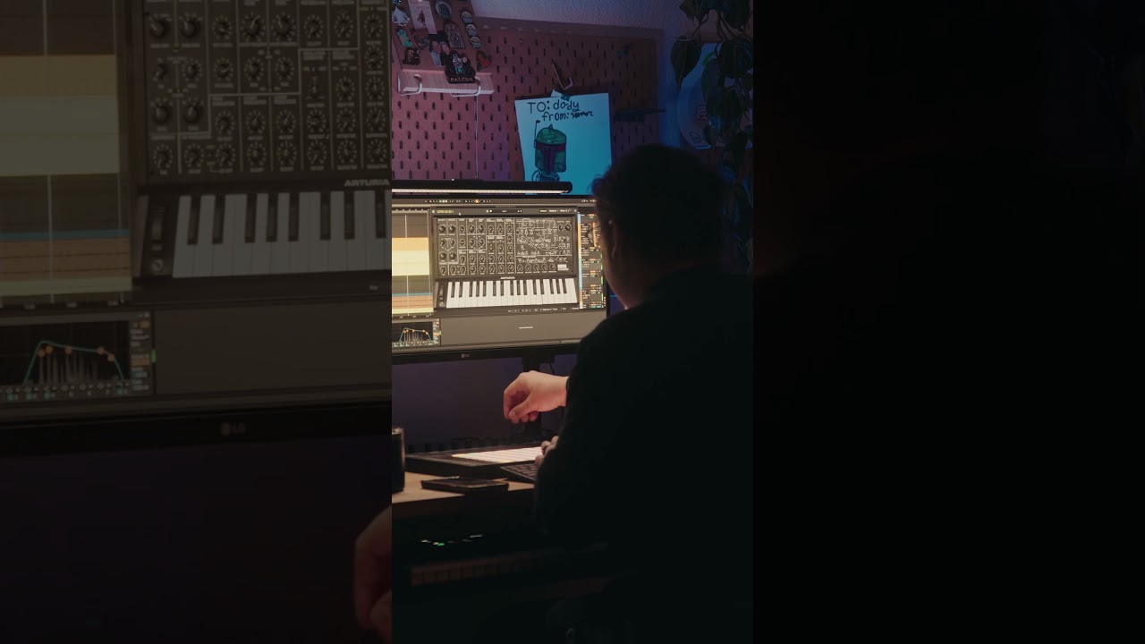 Spitfire Audio STRATUS// Ambient Video Game Music
