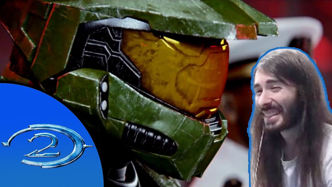 Fire in a Madman's Heart | Halo 2