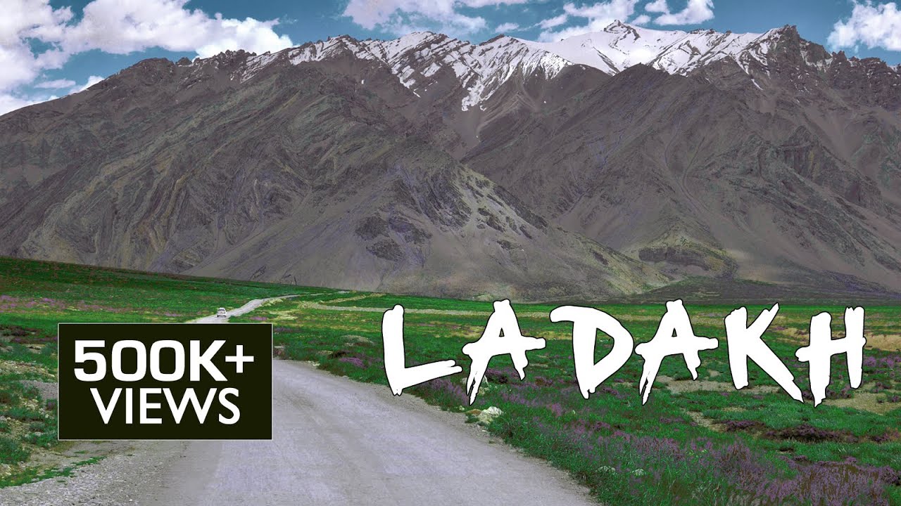 Road to Ladakh | Manali to Leh | Ladakh Road Trip | Ladakh Adventure | July 2015
