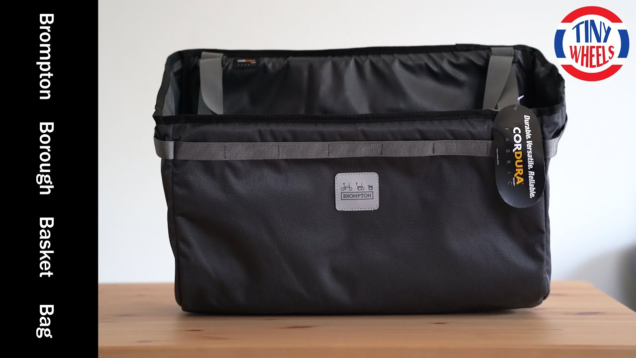 Brompton Borough Basket 2020 Review