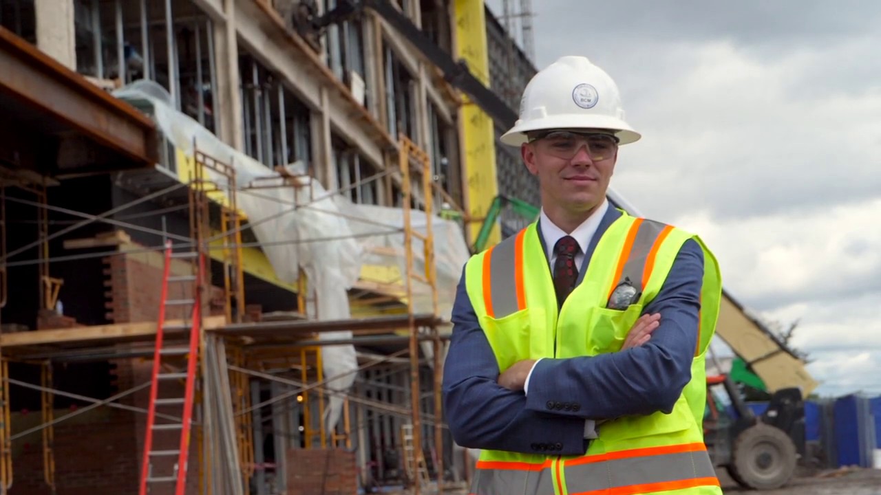 Construction Management at Penn College