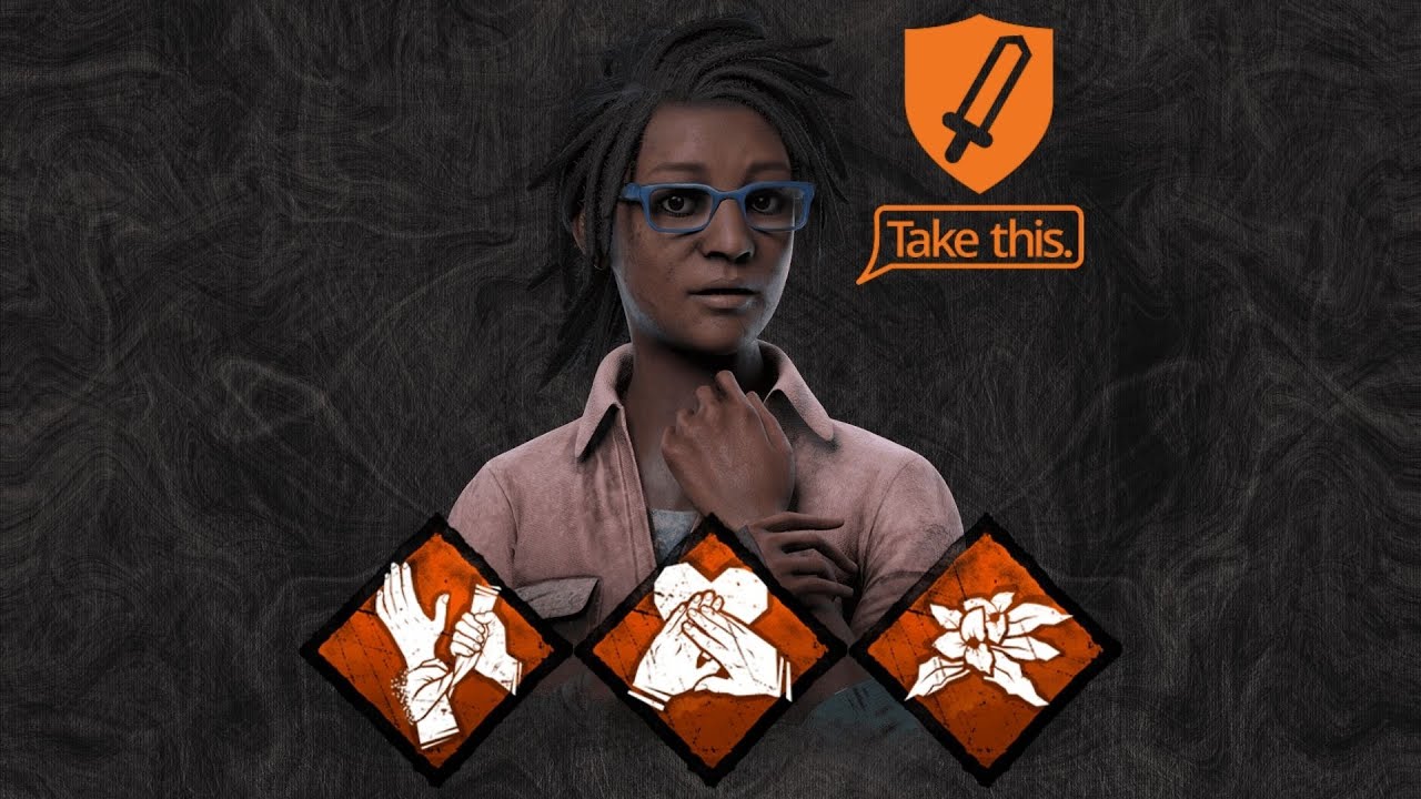 🔴Being a MEDIC for charity! | Dead By Daylight (Part 10)