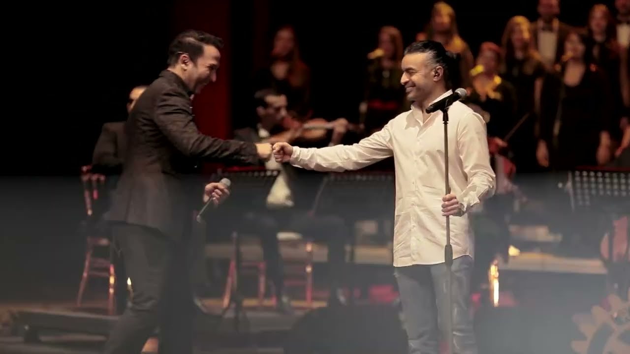 Hassen Doss & zaher Zorgati : it&rsquo;s a man&rsquo;s world