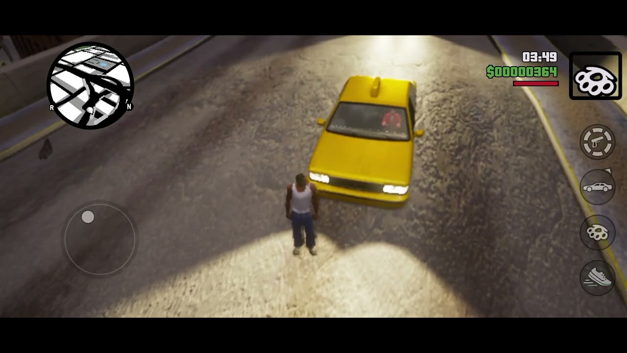AFTER 2 YEARS I FINALLY UPLOAD GTA SAN ANDRIAS PART 2 
