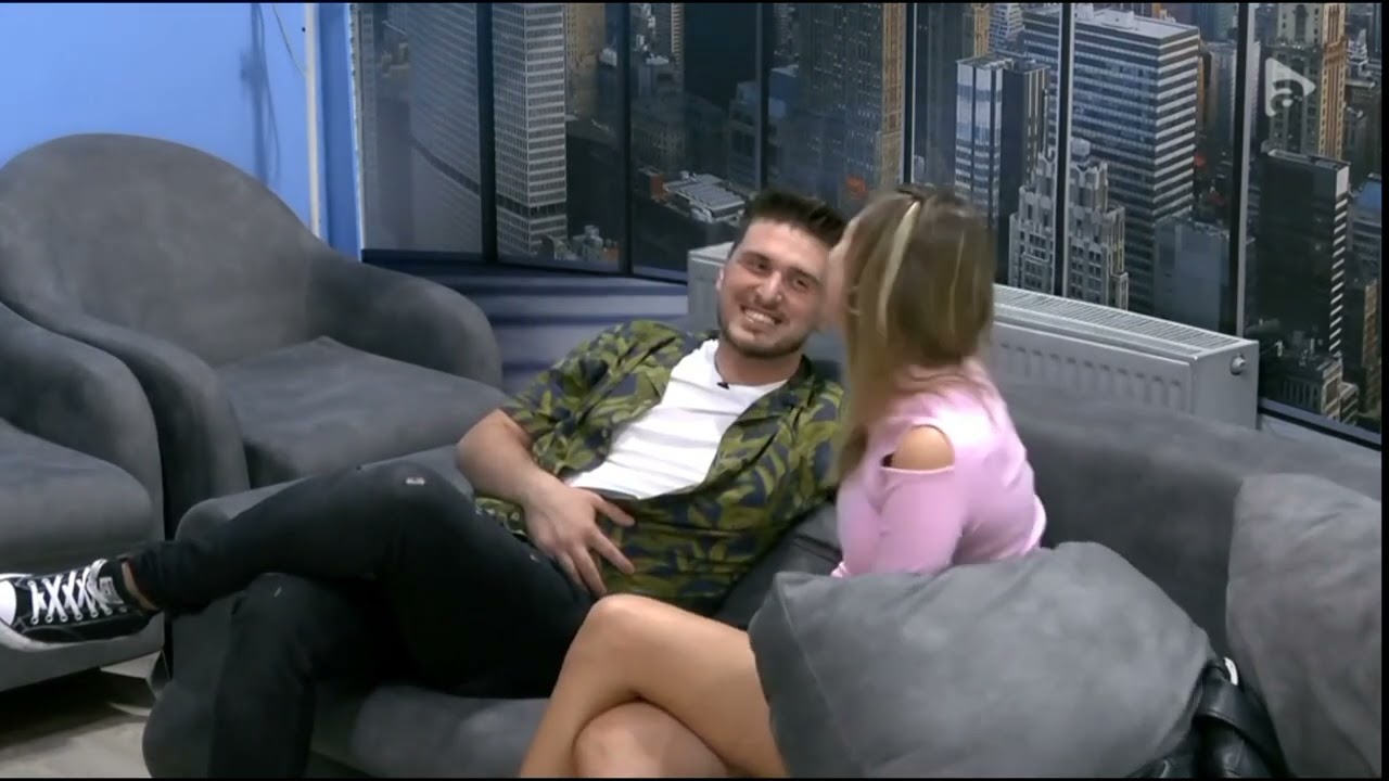 Mireasa 7 🆘️‼️Dani și Daiana 🥰❤️