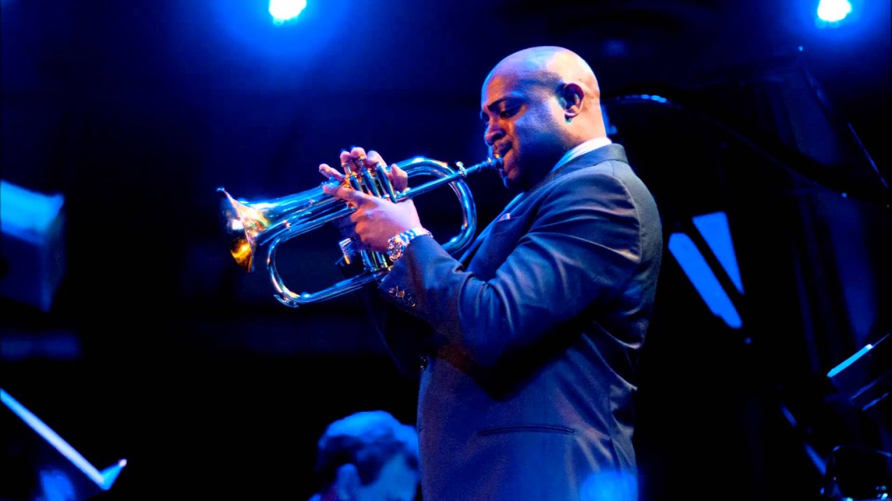 Black Orpheus - The Chamberlain Brass Quintet (Feat. Terell Stafford)