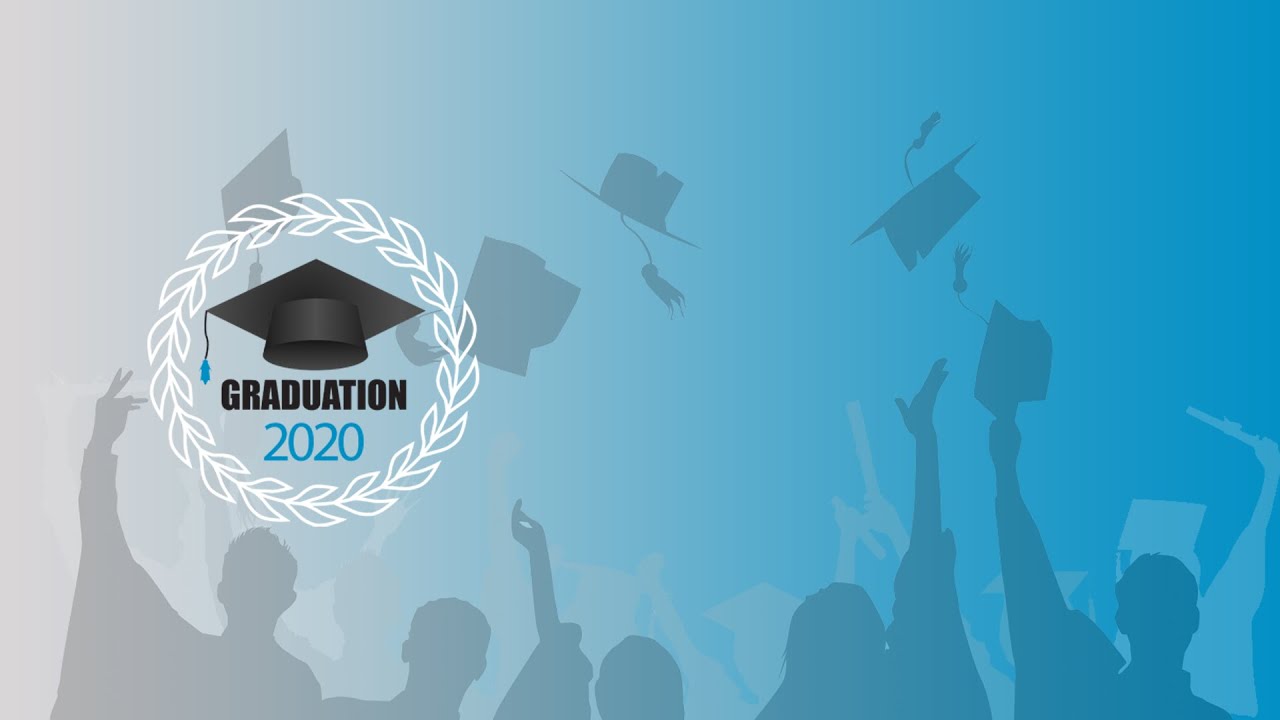 Hobart High School - Virtual Celebration - May 2020