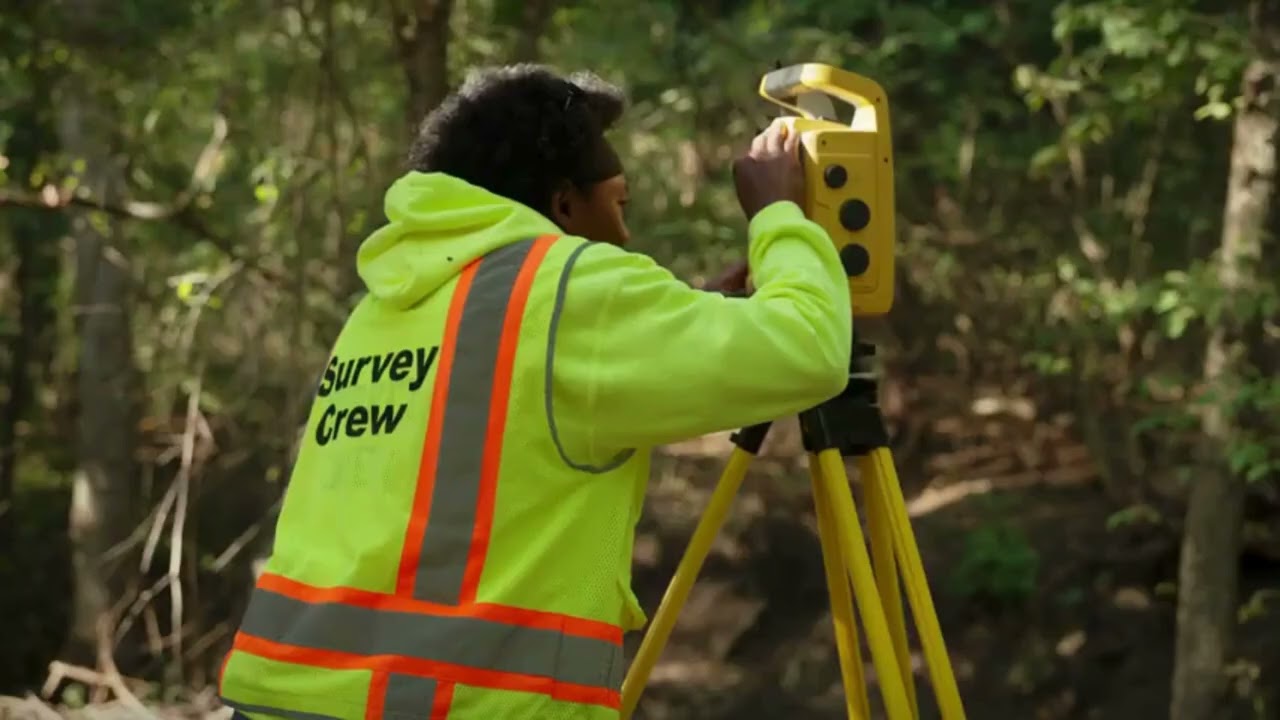 DJI Zenmuse L2 - LiDAR Mapping for Accurate Land Surveying #djizenmuseL2