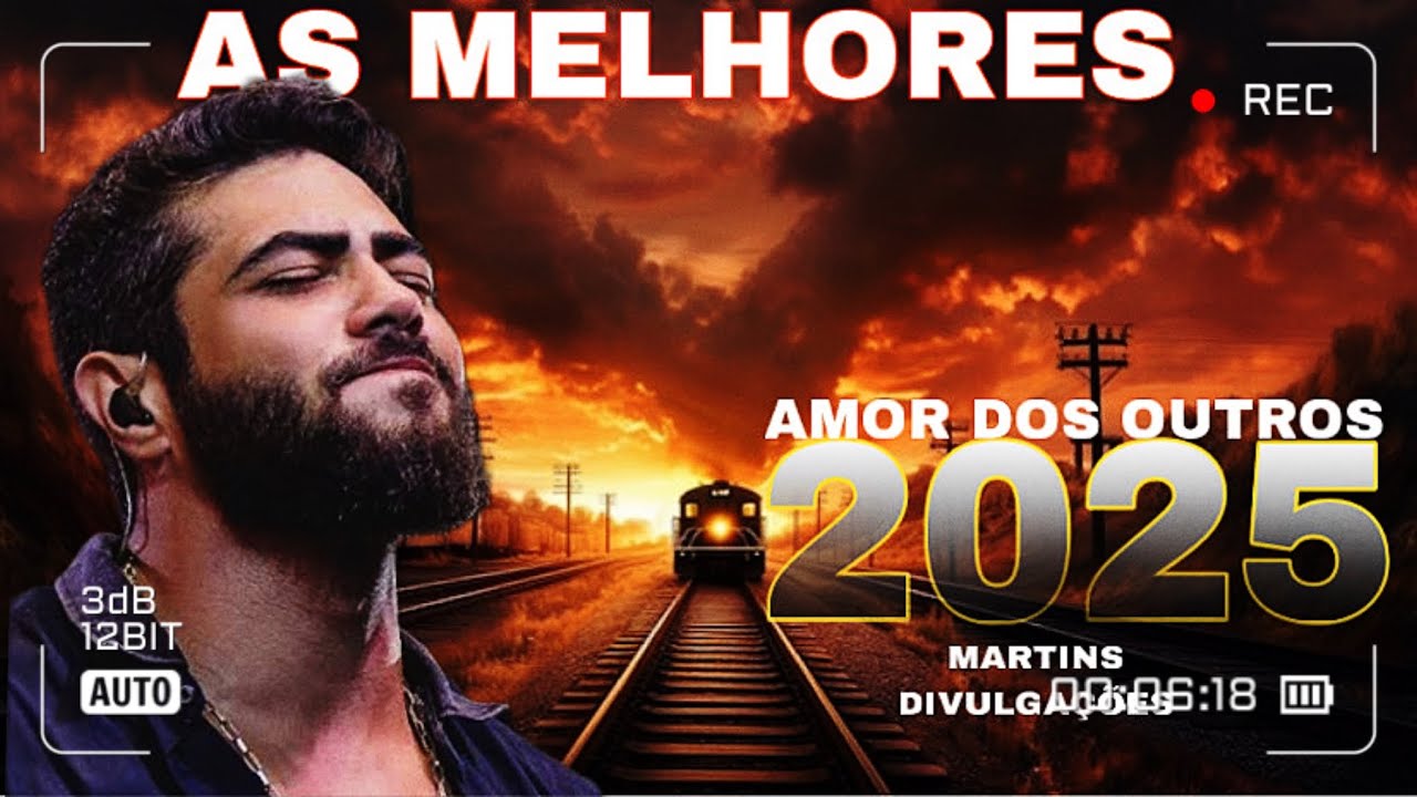 HENRIQUE E JULIANO 2025-HENRIQUE E JULIANO NOVEMBRO 2025 Às Mais Tocadas 2025😍