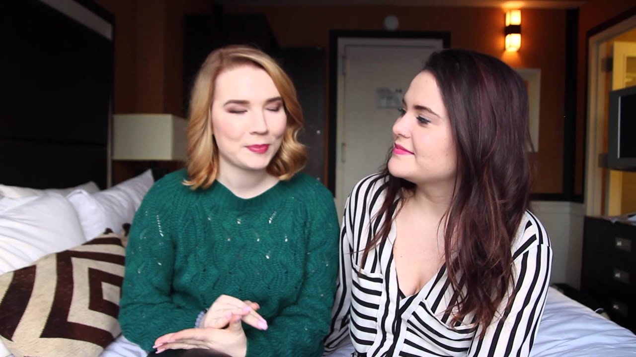VALENTINE'S DAY DISASTER DATE STORIES w/ LINDSEY | Collaborations