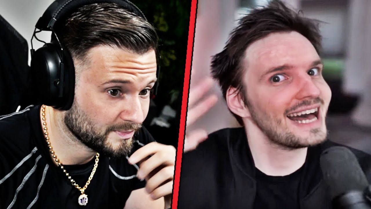 Was ist aus Danny Burnage geworden? 😨