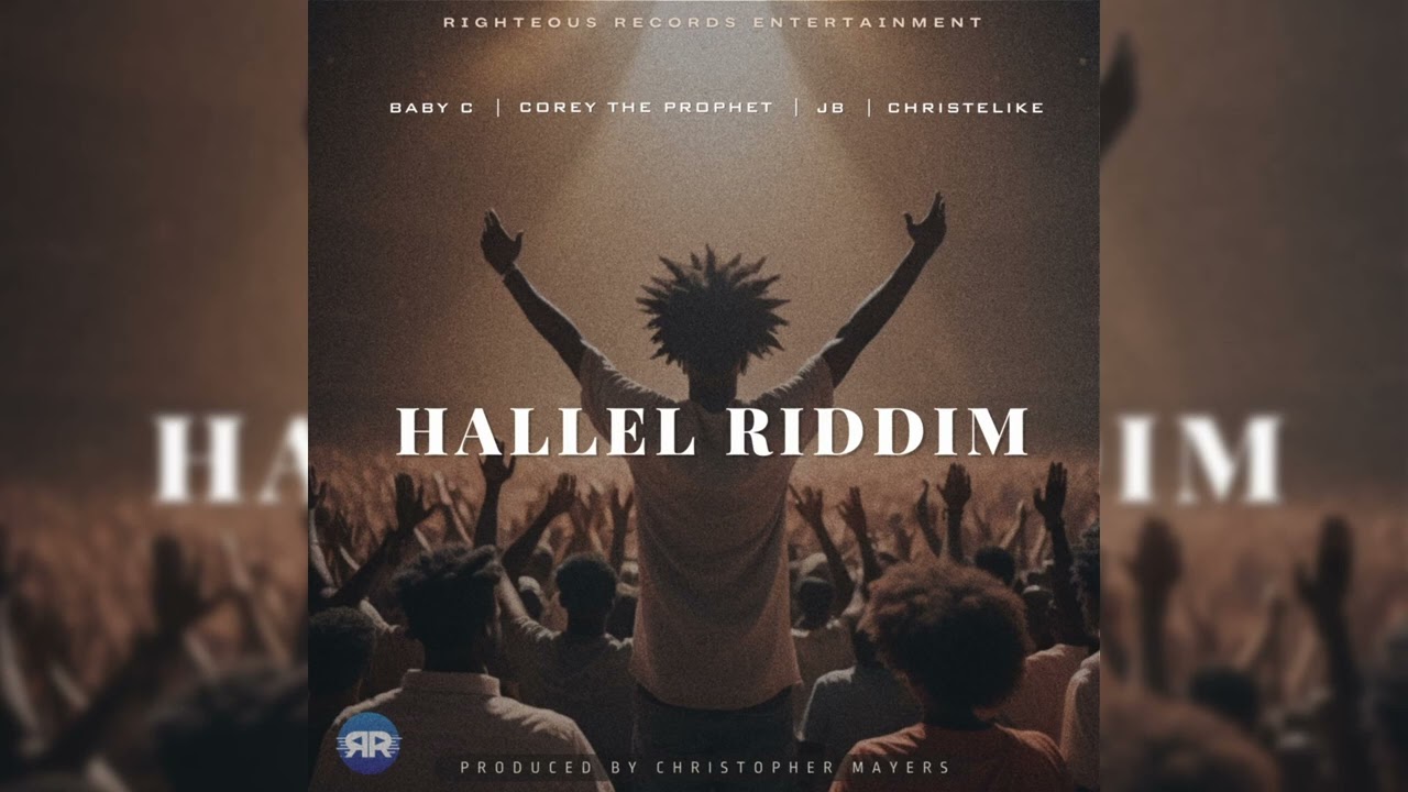 Hallel Riddim