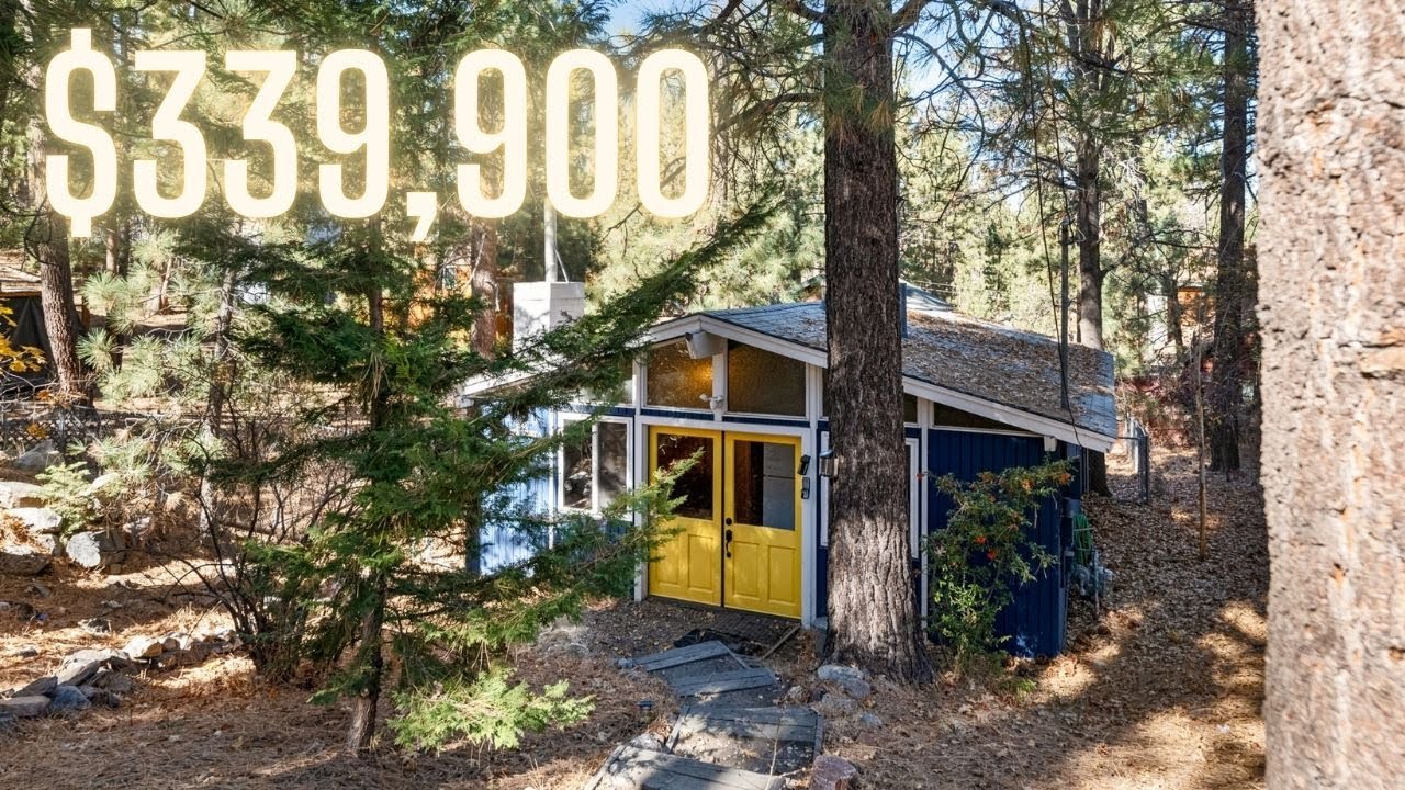 Just&nbsp;Listed&nbsp;Big&nbsp;Bear&nbsp;City&nbsp;Home&nbsp;Tour