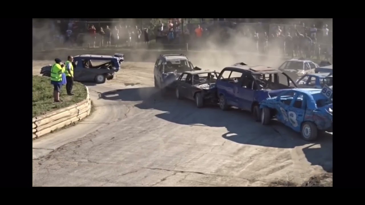 Dover Raceway 11/07/21