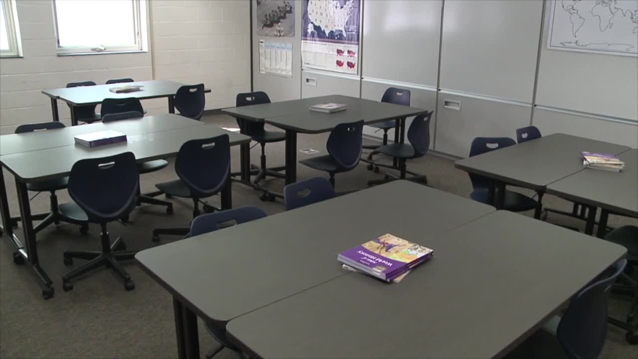 Property tax relief proposal could exempt some Michigan families from school funding