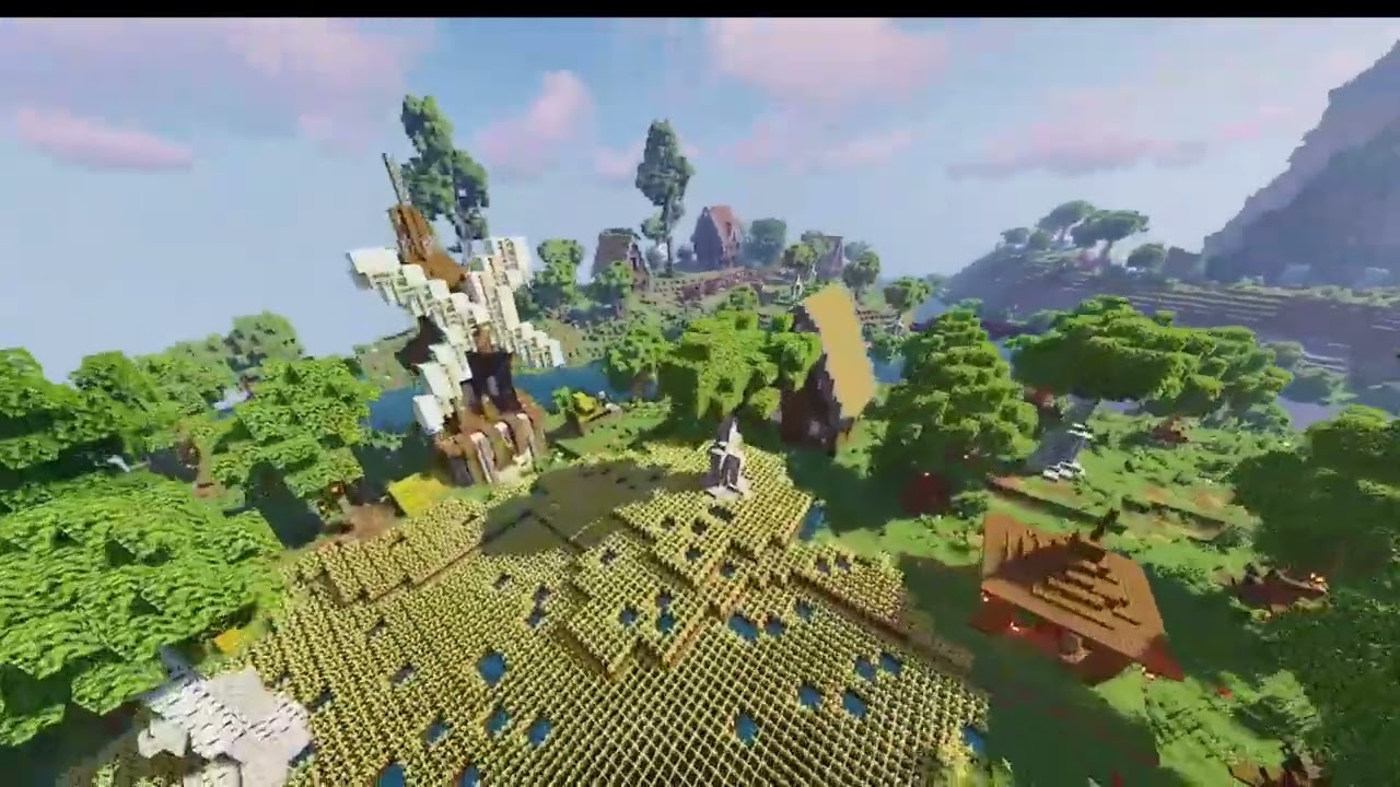 Mi ultima construcion