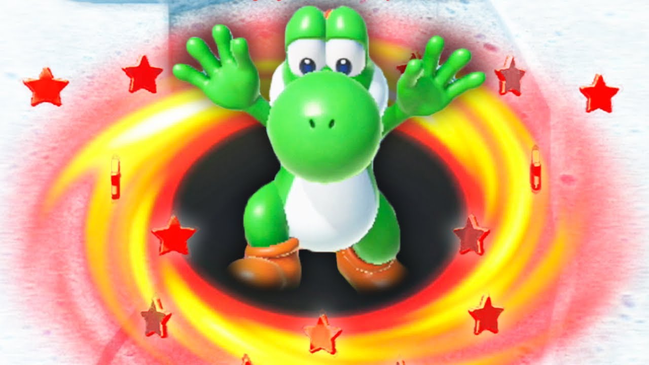 I Added MORE Bowser Spaces to Mario Party..