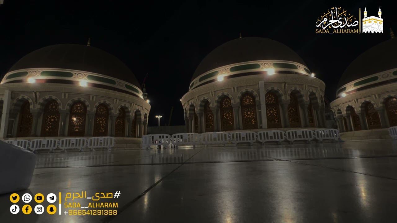 |ترتيل~هادئ&خاشع|فواتيح سورة المائدة|فجر الإثنين|٢٢-٠٢-١٤٤٦|الشيخ عبدالله الجهني|