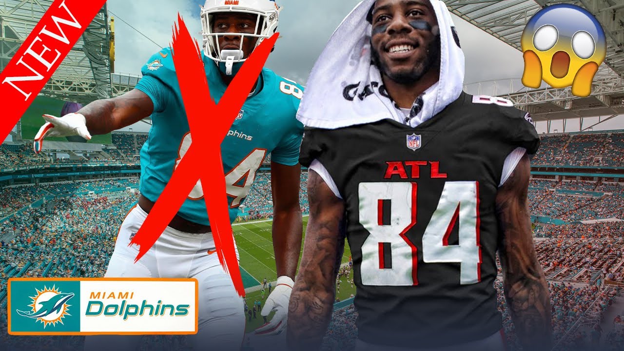 Miami Dolphins news Today: &ldquo;Judgement Day&rdquo; , Kyle Pitts is not belong to the Dolphins!