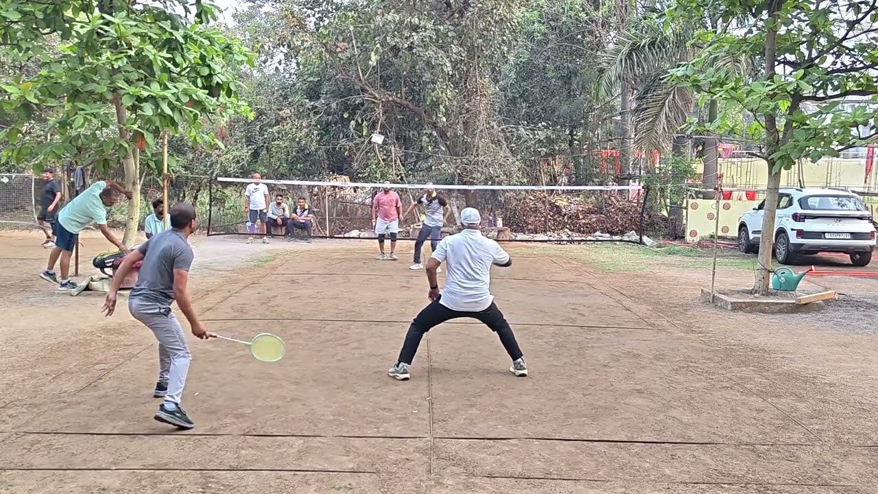 Royal badminton 🏸 Club Raipur CG