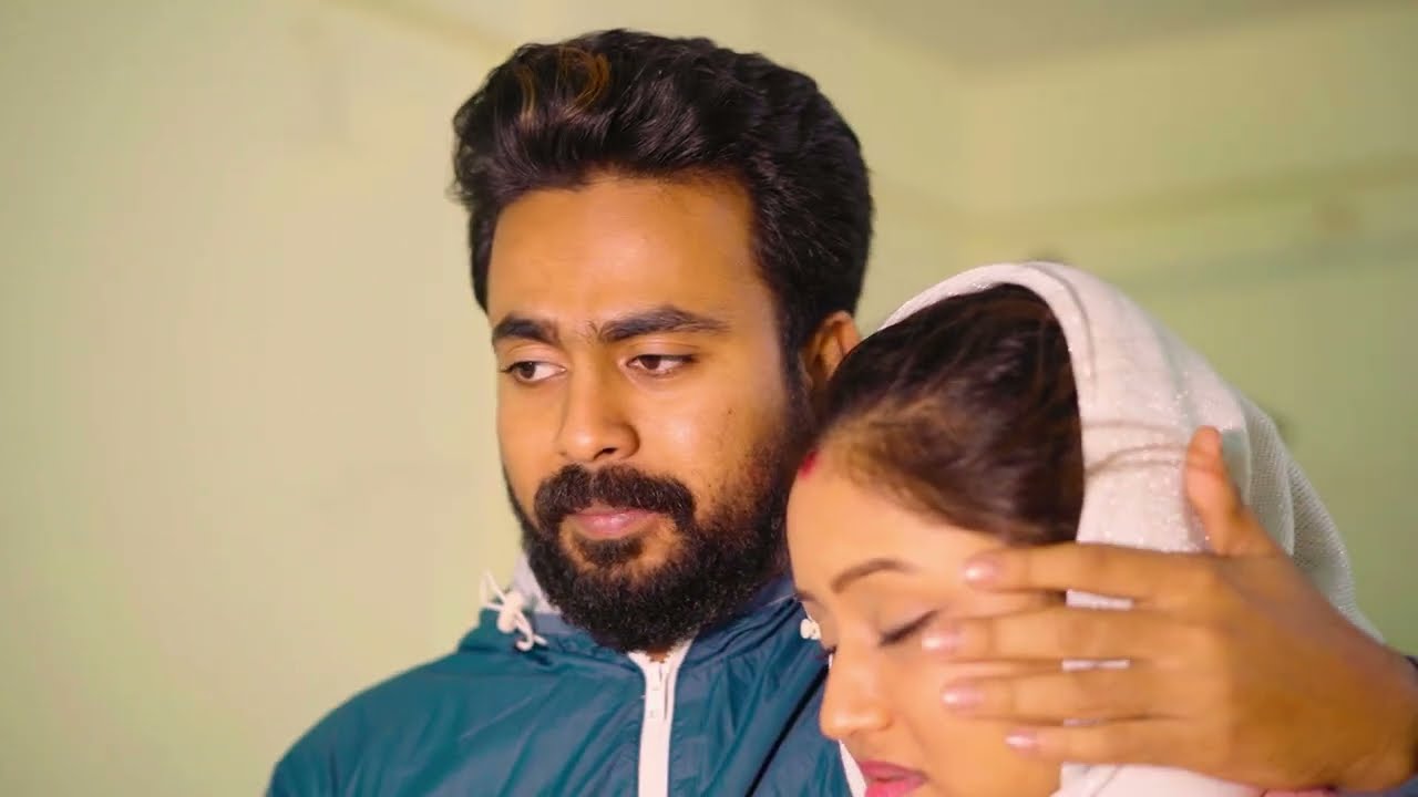 Covid 19 Vs Love | Husband vs Wife Based On True Story 2023 | Latest Hindi Song | Surya Creation