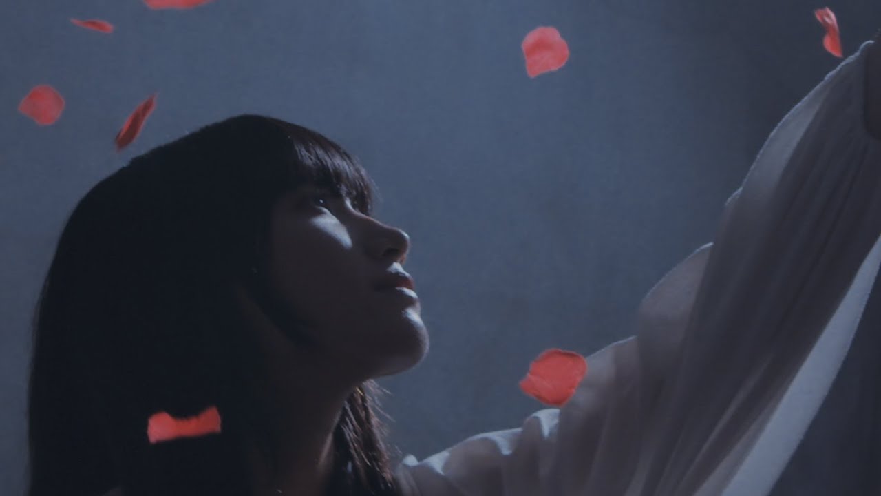 Broken my toybox - 「椿の唄」Music Video