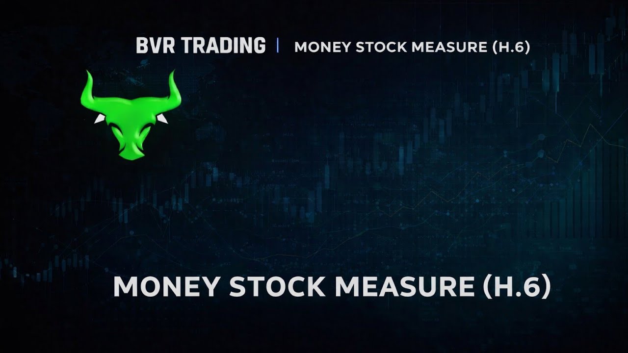 MONEY STOCK MEASURE (H.6) REPORT (USD) Topic 1
