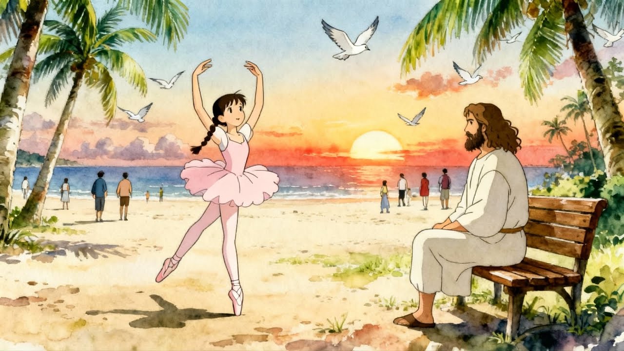 【Perfect Peace】- Song of Beloved (SOB)