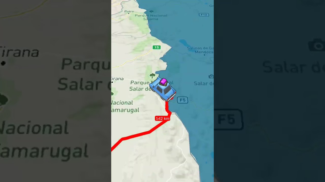 Regi&oacute;n de Tarapac&aacute;#chile#iquique#tarapac&aacute;#geography#travelboast