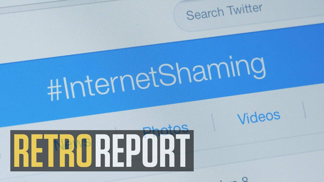 The Outrage Machine | Retro Report
