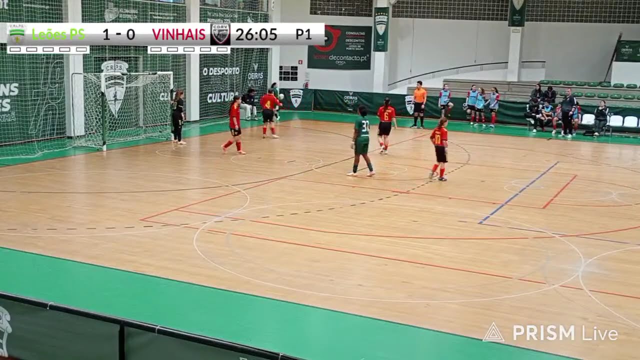 Transmissão ao vivo de Fabio Freitas