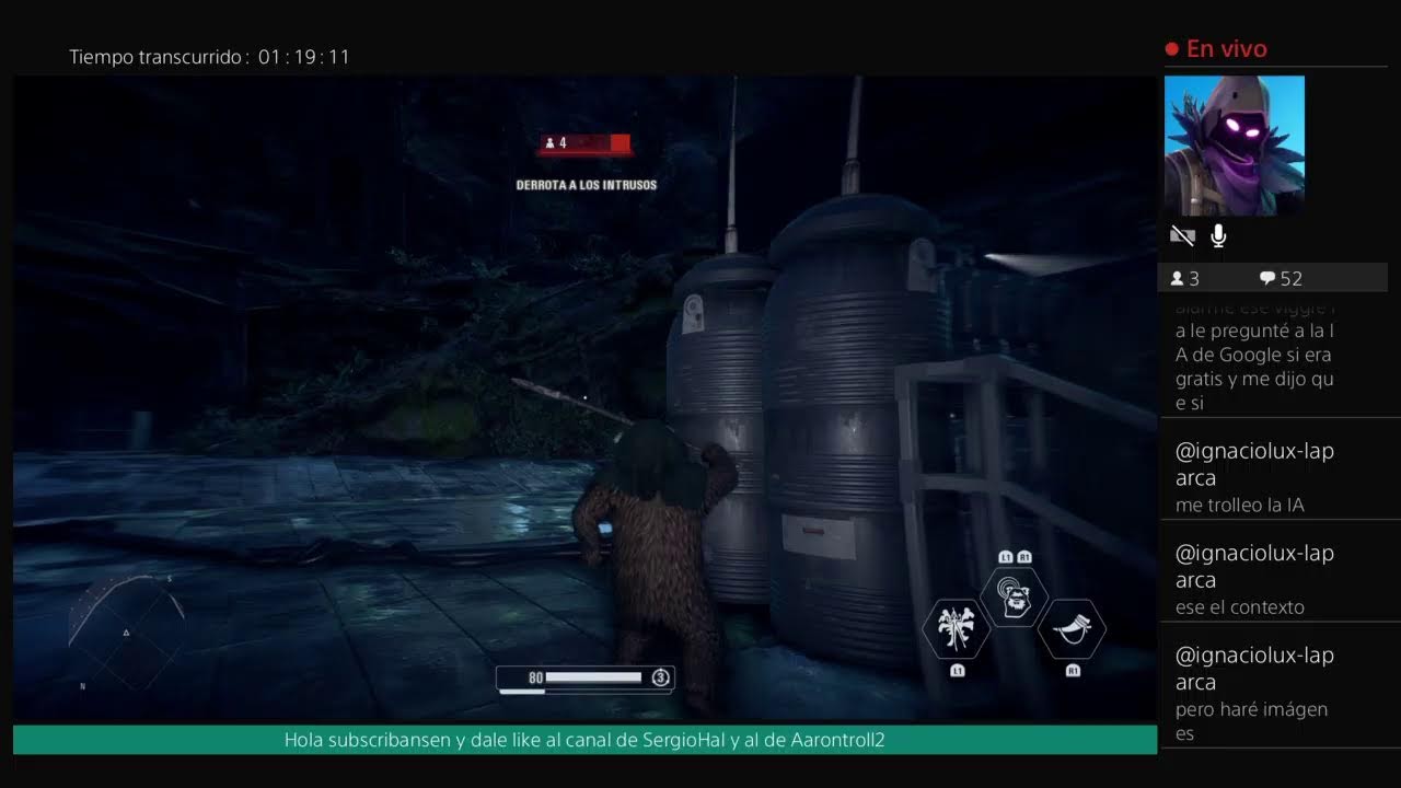 Directo de Star Wars Battlefront II