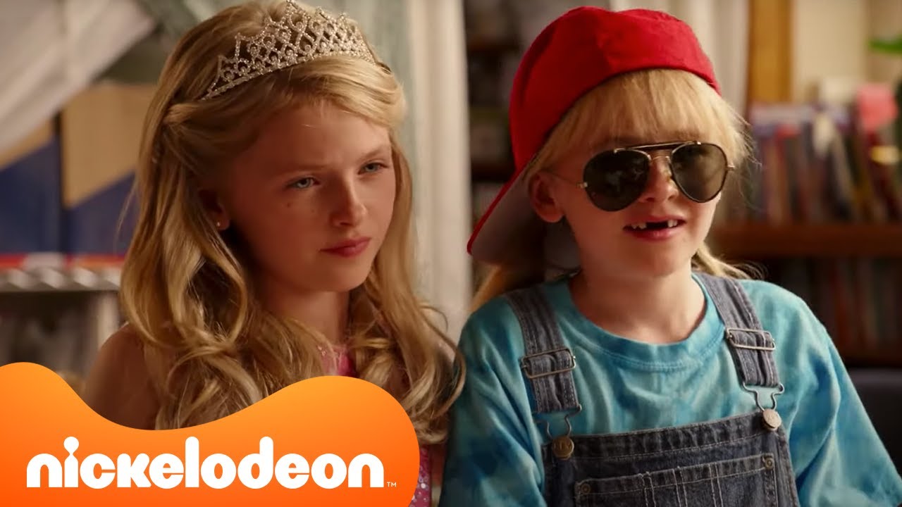 The Really Loud House | The Biggest Banana Split EVER? 🍌 | Nickelodeon UK