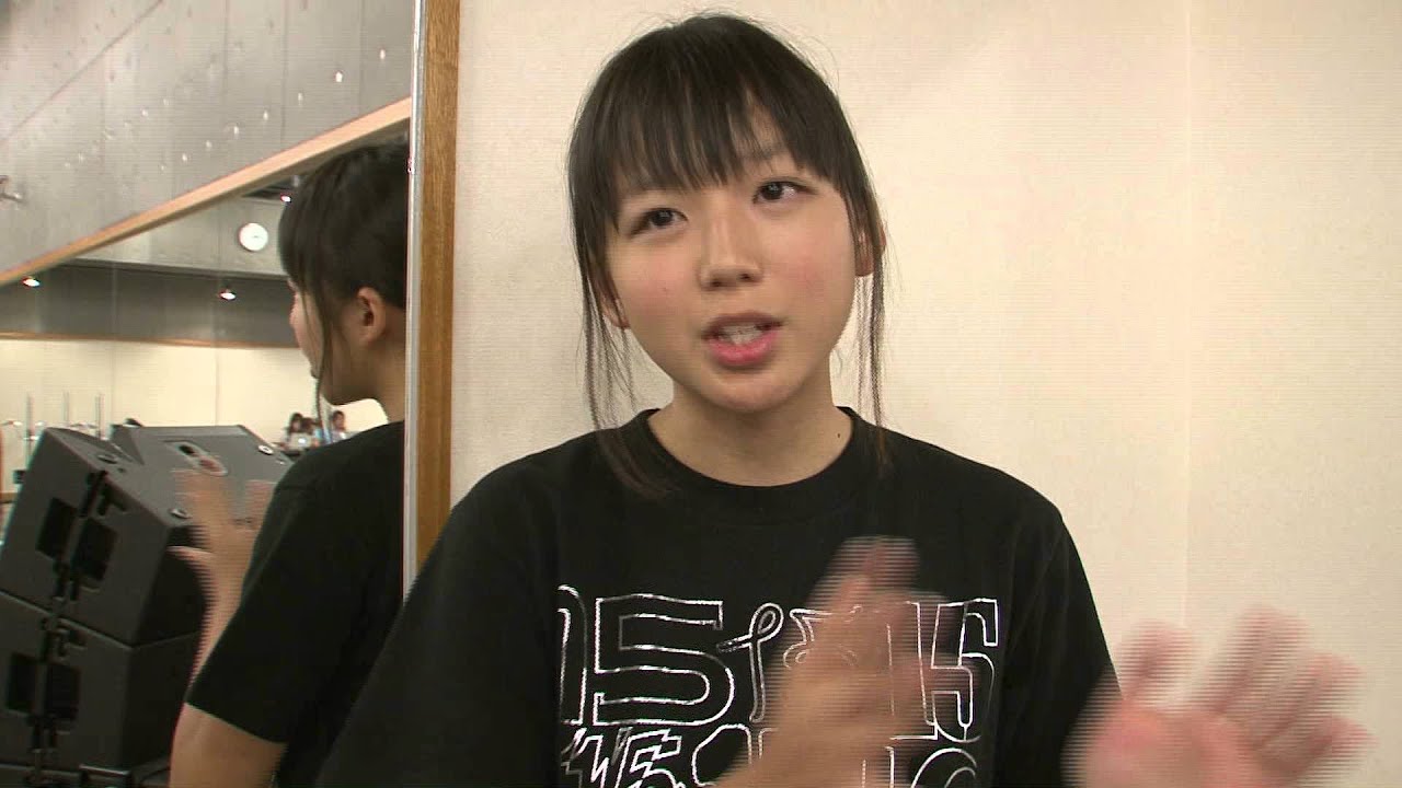 スマイレージライブツアー2012秋〜ちょいカワ番長〜「勝田里奈篇」