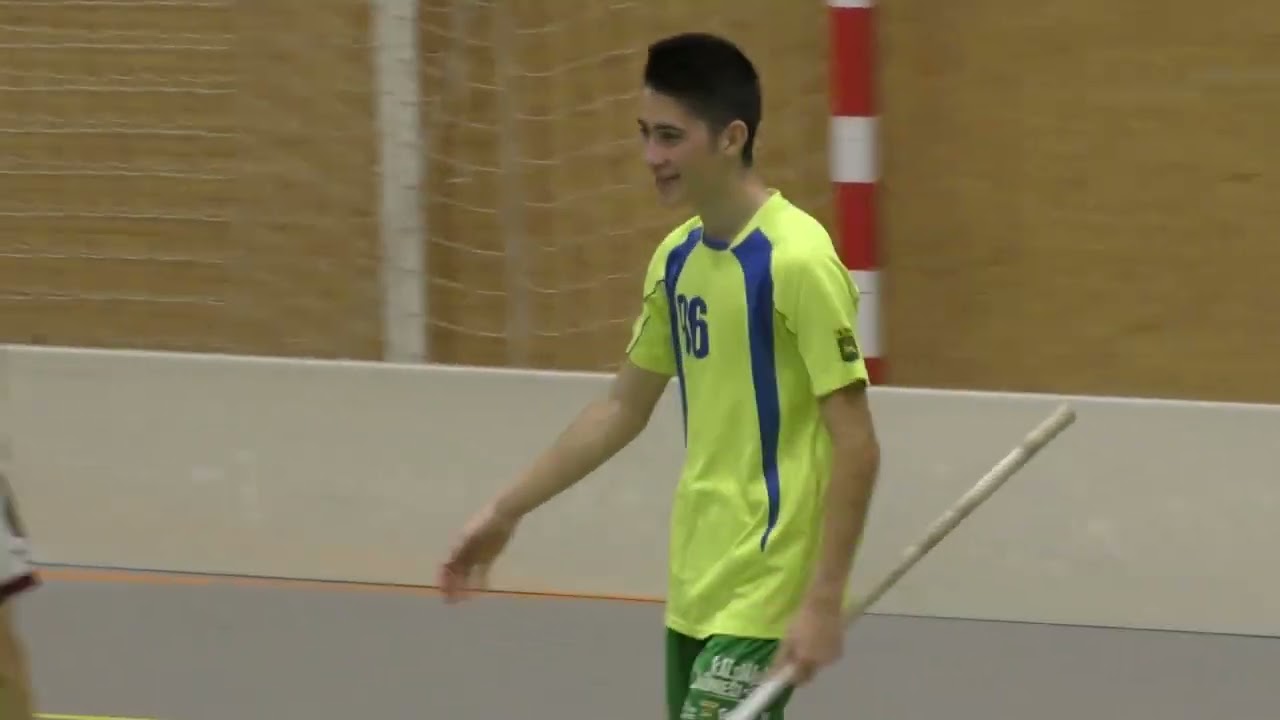 V2: SK COYOTE/TOBIO VS FK KALSNAVA HIGHLIGHTS