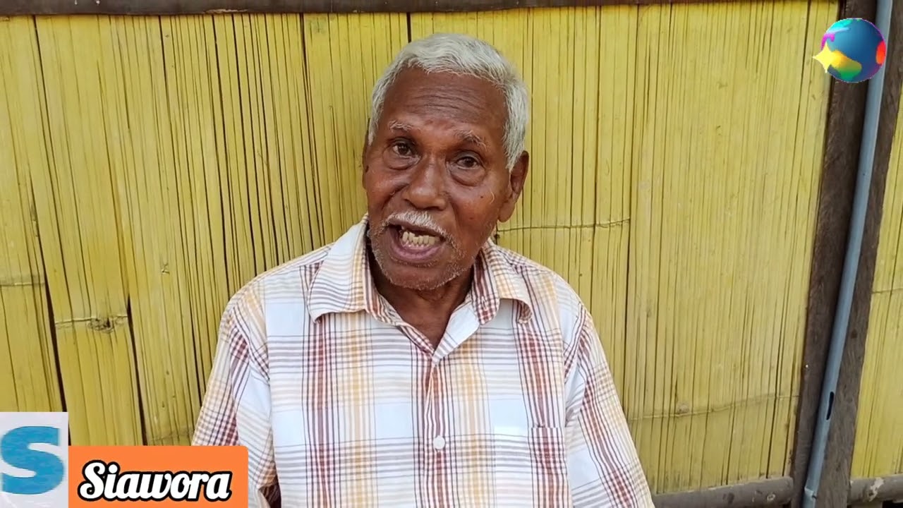 Ini Ungkapan Isi Hati Ketua Difabel Desa Seusina-Sikka, NTT    #kemensos #nawacita #indonesia