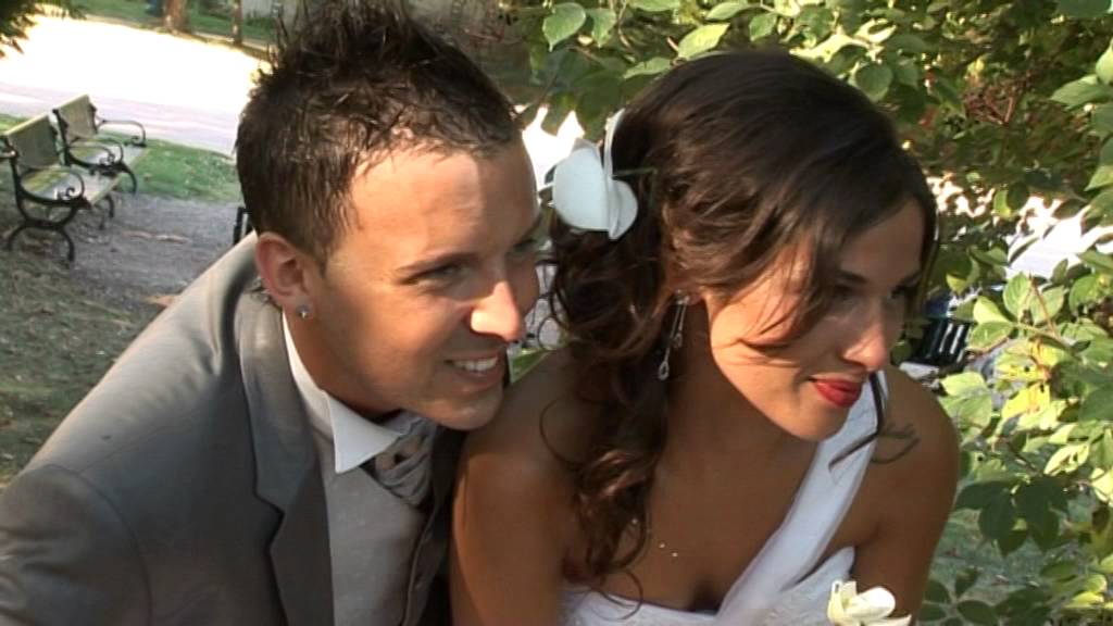 mariage kevin et julie