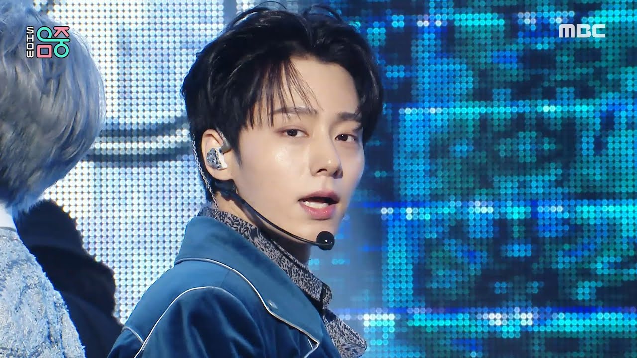 ONEUS (원어스) - Baila Conmigo | Show! MusicCore | MBC231014방송