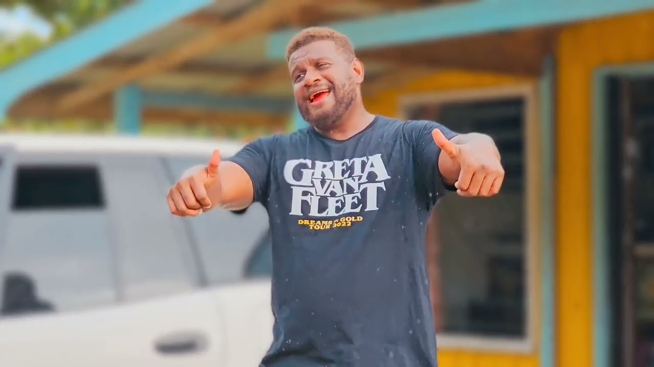 ISLESTON FEATS.DONZY (OFFICIAL VIDEO) GO MARET 2025