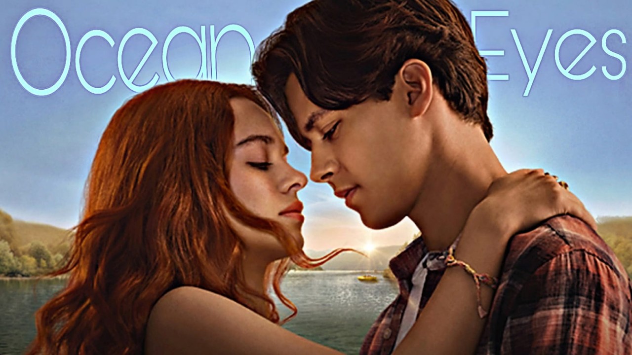 Every Year After (Sam & Percy) / Ocean Eyes (FMV)