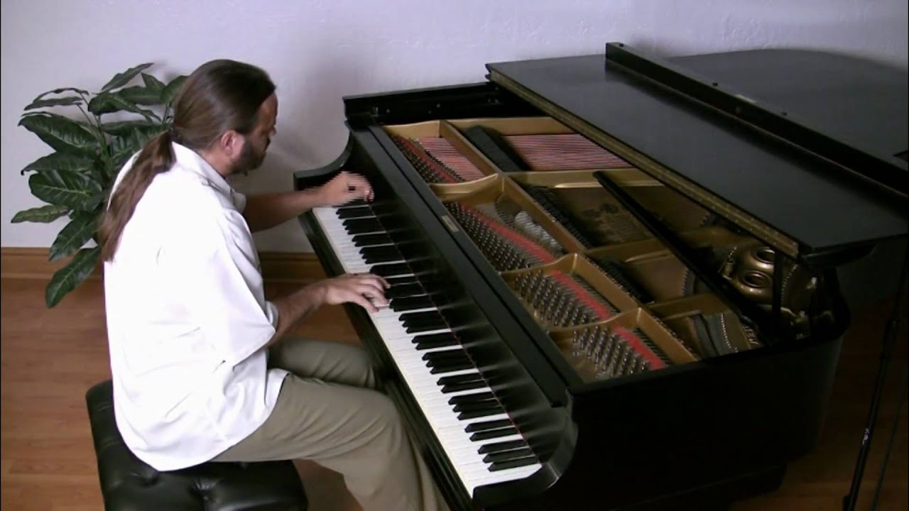 Beethoven: 