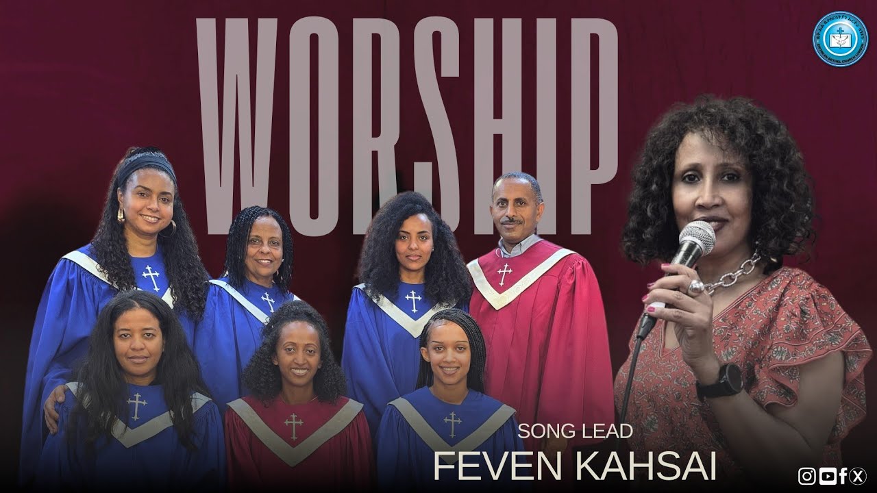 Sunday 4th Jan 2026, Worship 