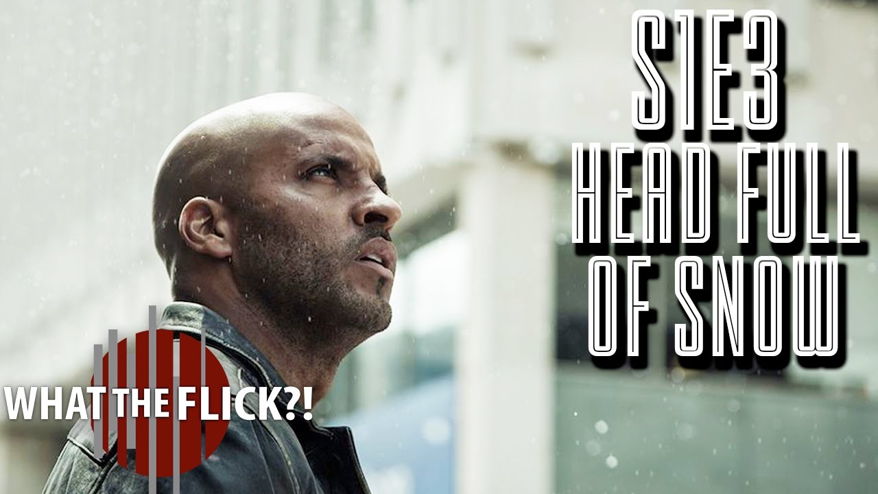 American Gods Season 1, Episode 3 “Head Full of Snow” Review